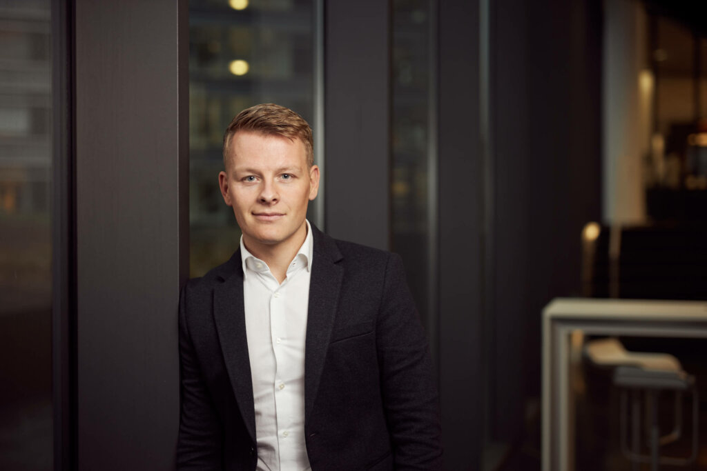 KIG - Jordy de Graaff