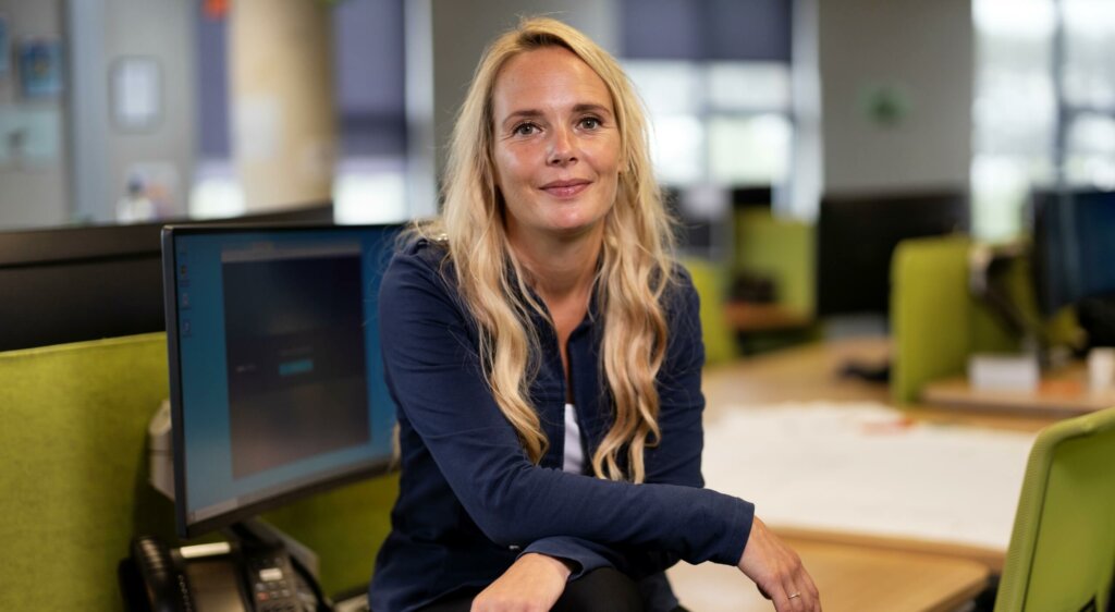 Marit Bouman - Assessments - Gemeente Beverwijk