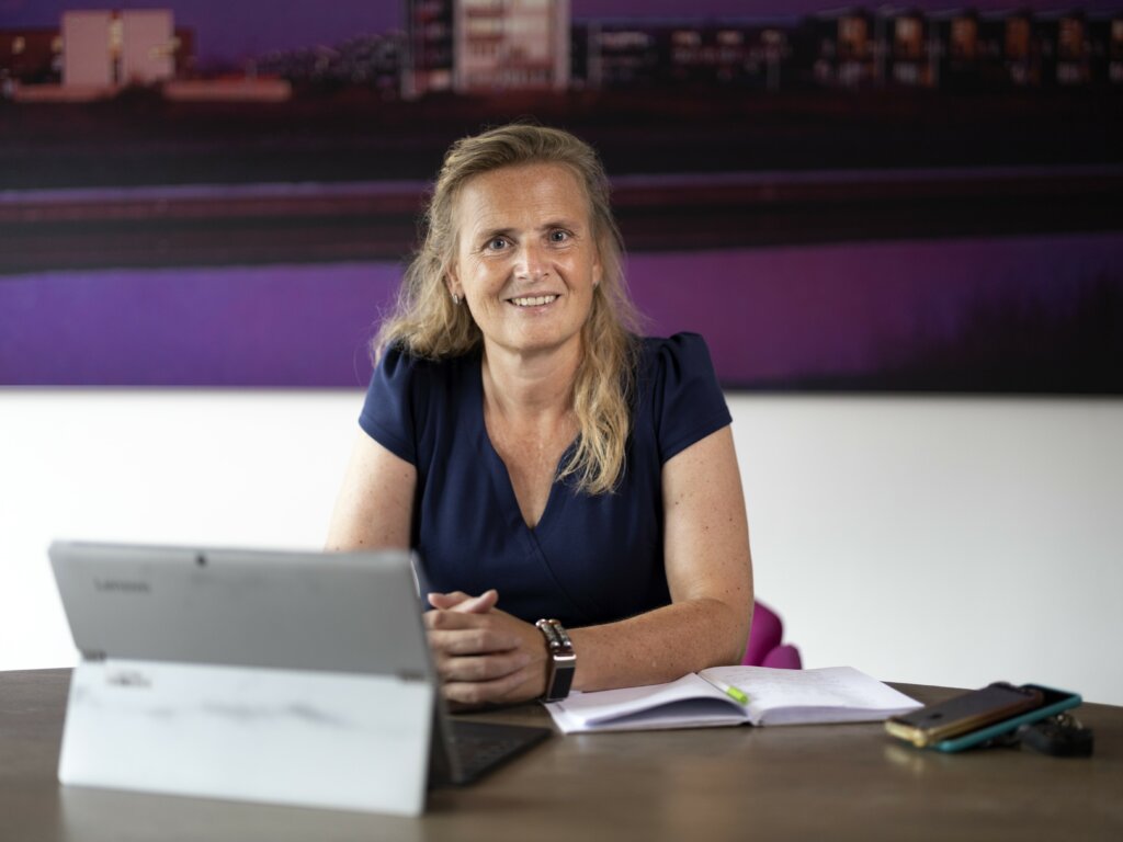 Assessments - Linda Lucassen - gemeente haarlemmermeer