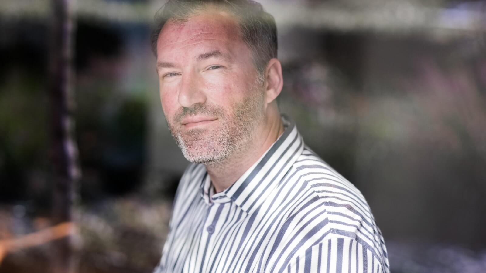 Dimitri van de Vis - Meesterschap in Leiderschap