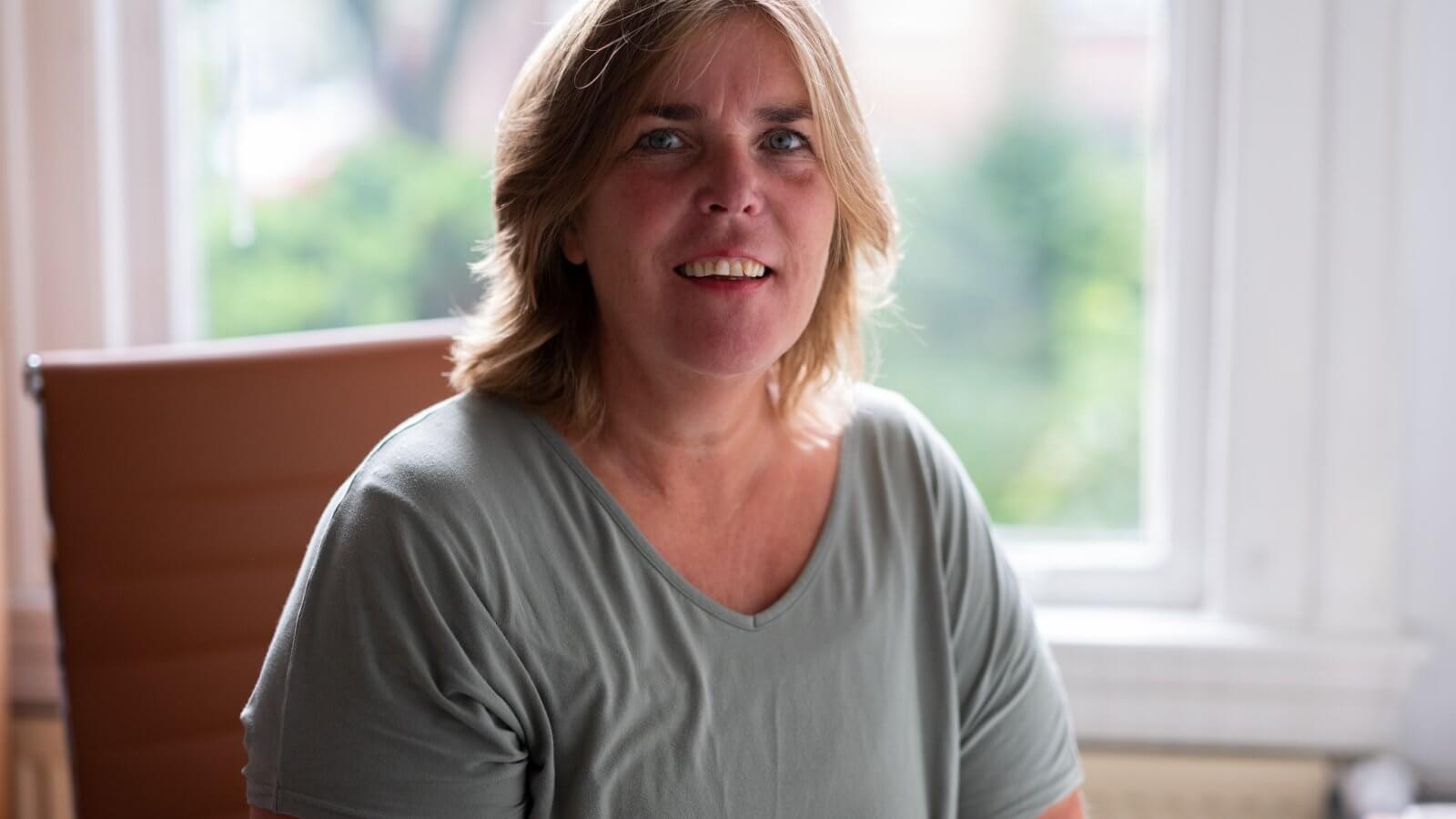 Els de Groot - KIG communicatie interactie gesprekstechnieken 1