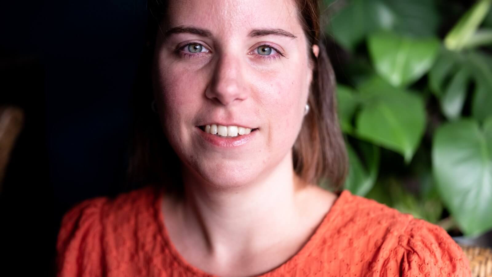 Jessica Klementowski - adviseren met impact