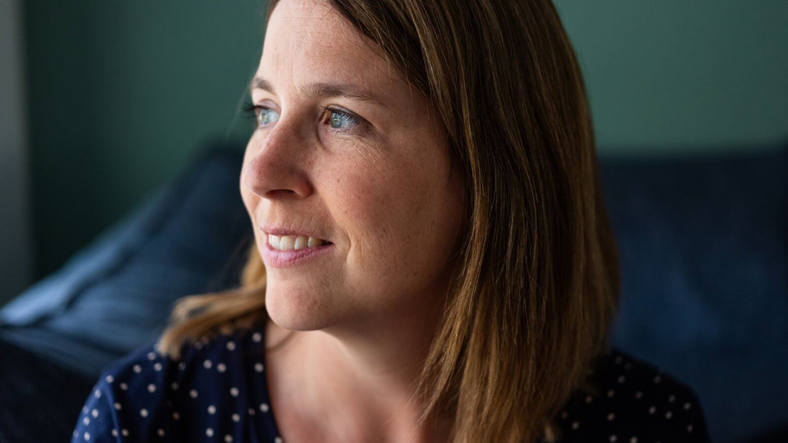 Krista Saarloos Dingemans. De Kern