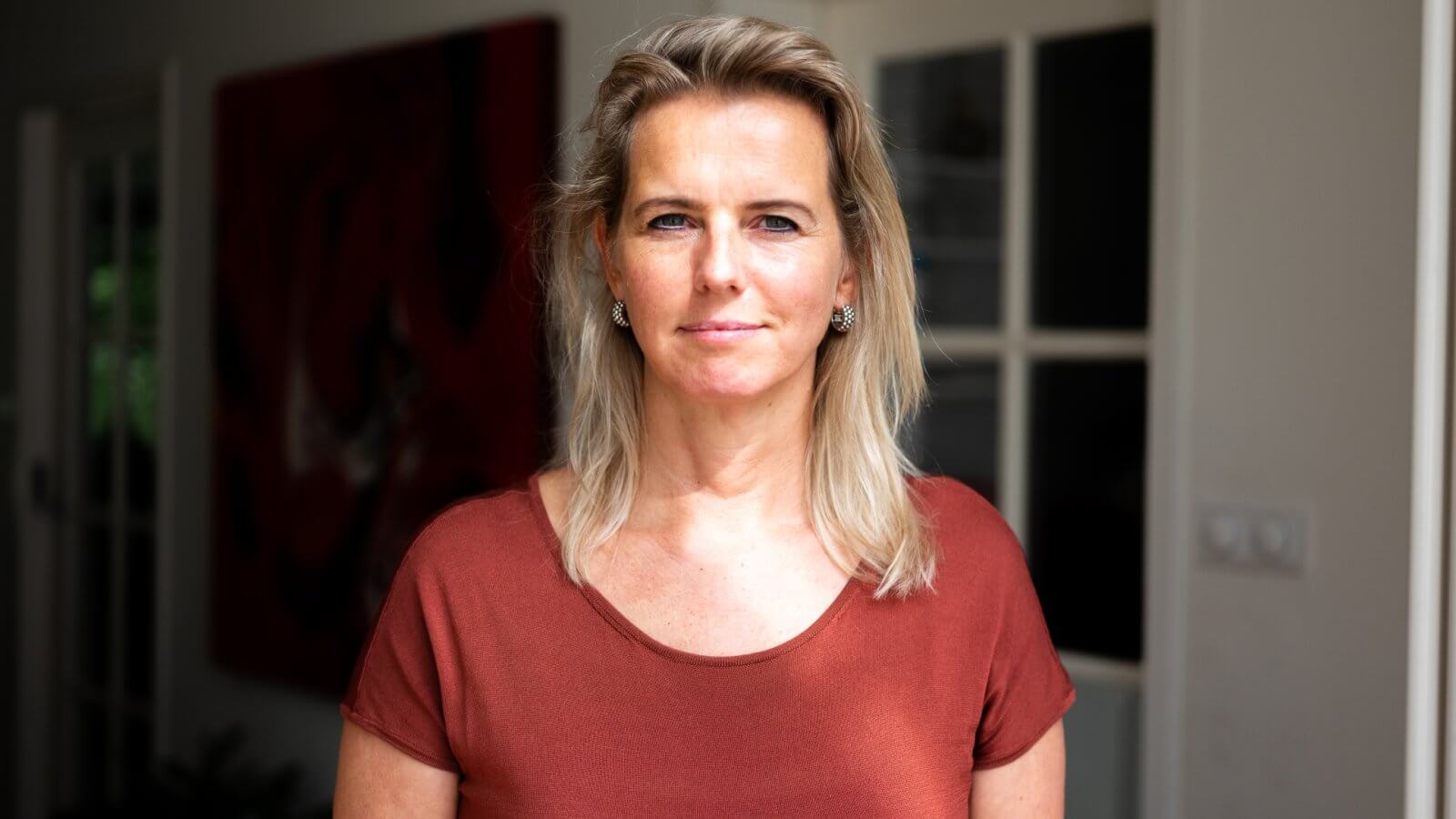 Marieke Dol - Coachend leidinggeven 2