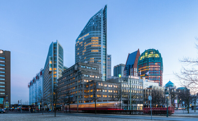 Woningcoöperatie Staedion zette ontwikkelassessments in bij de inrichting van een nieuwe afdeling. Ze kijken terug op een succesvol traject.