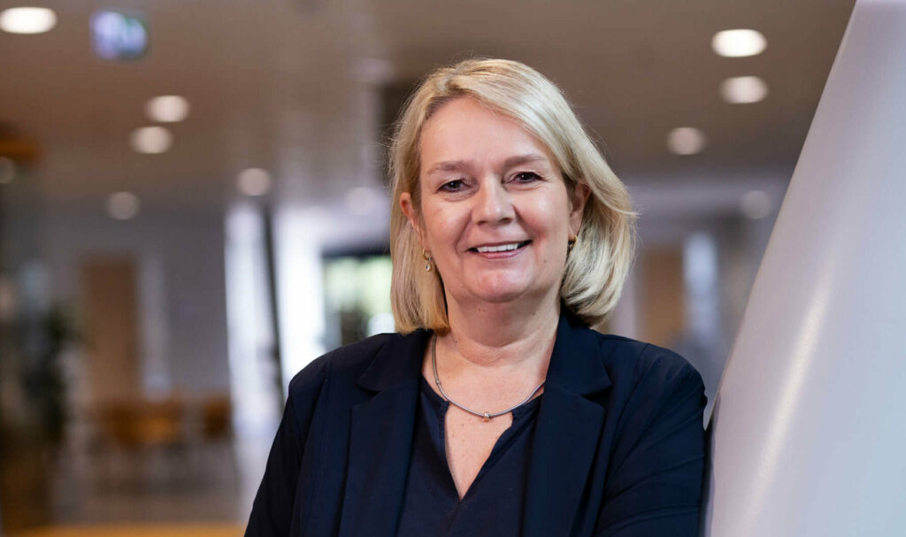 Jacintha van den Dries: “onafhankelijk assessmentrapport geeft mij de bevestiging dat ik het kan”