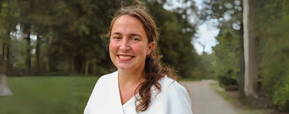 Janice van Oudheusden is IT Project Portfoliomanager bij Gemeente Enschede en volgde de training Coachend Leidinggeven.