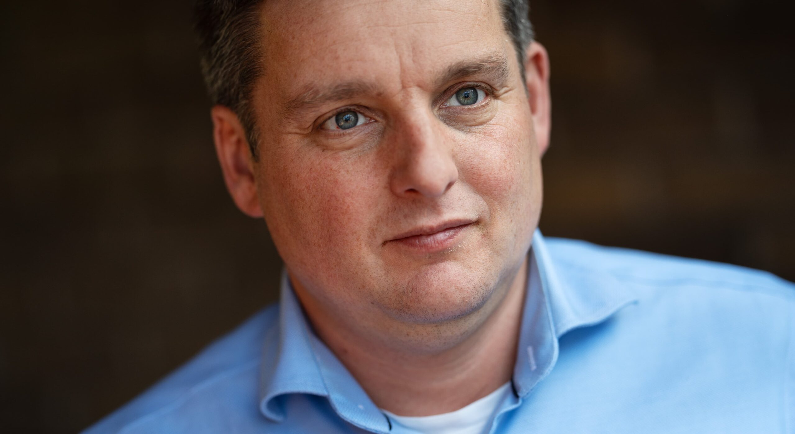 Theo Vis, Product Expert bij Nederlandse Spoorwegen